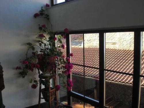 Agroturismo Valle Del Tuejar