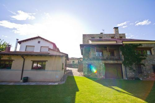 Agroturismo Valle Del Tuejar
