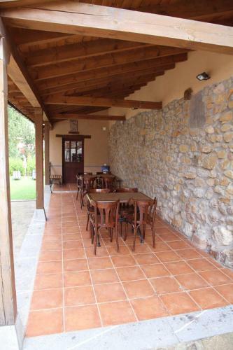 Agroturismo Valle Del Tuejar