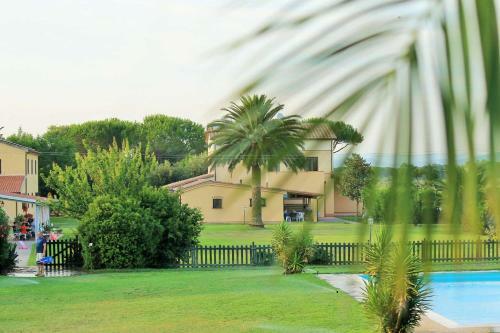 Agroturismo Podere Conte Gherardo