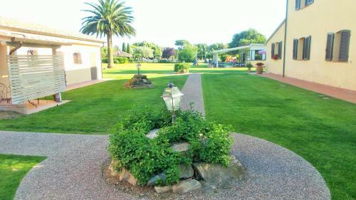 Agroturismo Podere Conte Gherardo