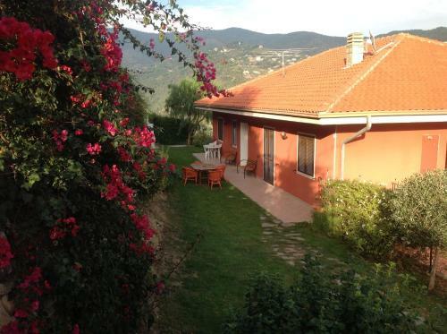 Agroturismo Agriturismo Da Lu�