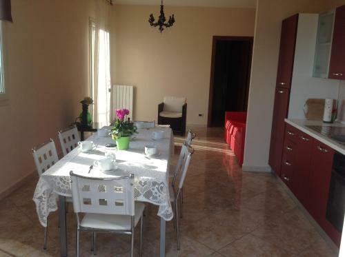 Agroturismo Agriturismo Da Lu�