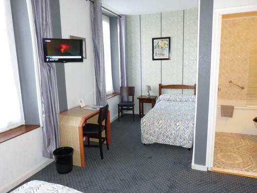 Hotel Le Relais