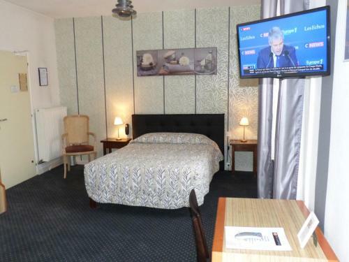 Hotel Le Relais