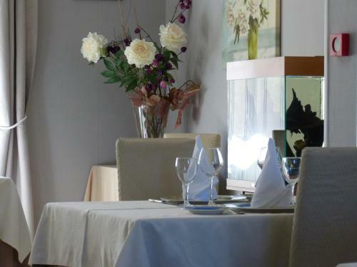 Hotel Le Relais