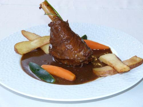 Hotel Le Relais