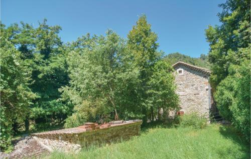 Holiday Home Les Deux Aygues *x *