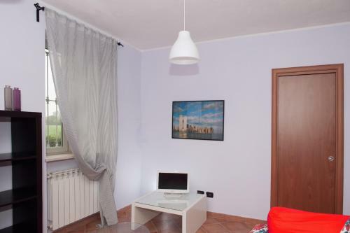 B&B La Pellizzera