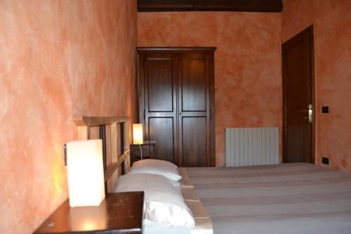 Hostal Agriturismo Cignanbianco