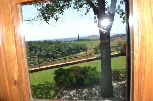 Hostal Agriturismo Cignanbianco