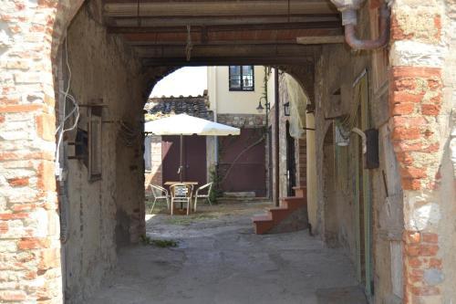 Hostal Agriturismo Cignanbianco