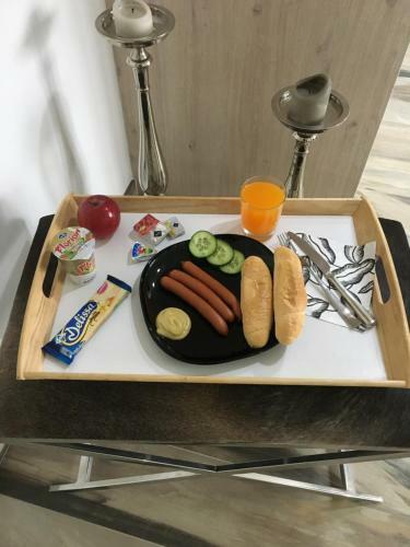 Hostal Penzion U S�pku