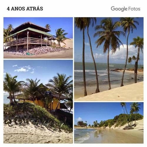Hostal Pousada Rosa Dos Ventos