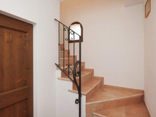 Apartment Yassine Tredozio
