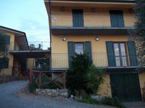 Apartamento Caddelovi
