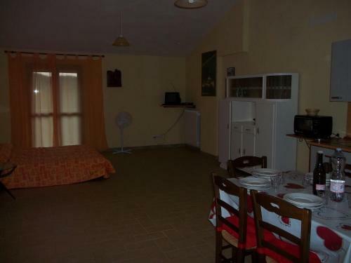 Apartamento Caddelovi