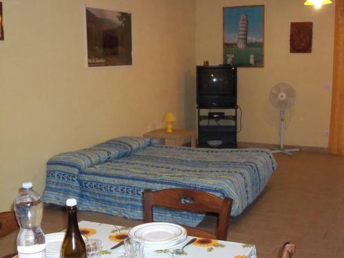 Apartamento Caddelovi