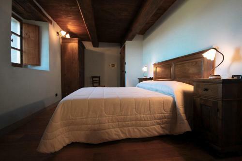 Bed & Breakfast Agriturismo Terrazza Sul Parco