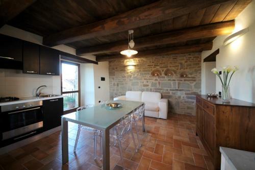 Bed & Breakfast Agriturismo Terrazza Sul Parco