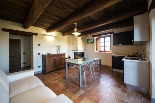 Bed & Breakfast Agriturismo Terrazza Sul Parco