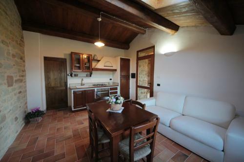 Bed & Breakfast Agriturismo Terrazza Sul Parco