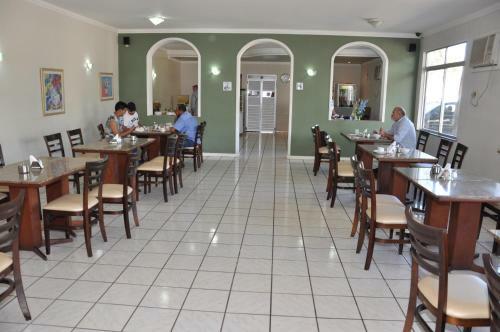 Hotel Ryad Express