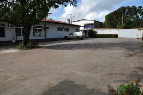 Hotel Ryad Express
