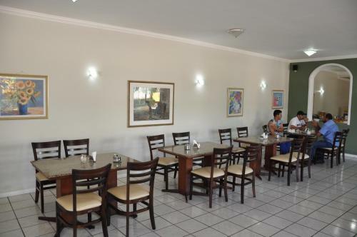 Hotel Ryad Express