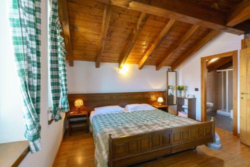 Agroturismo Agriturismo Giacomino