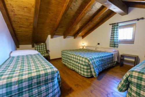 Agroturismo Agriturismo Giacomino