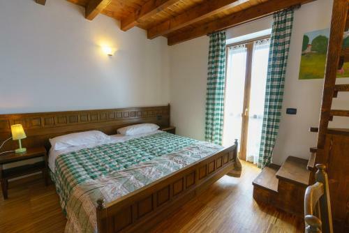 Agroturismo Agriturismo Giacomino