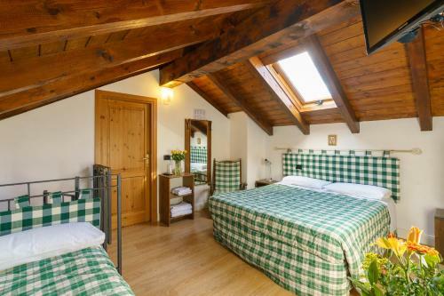Agroturismo Agriturismo Giacomino
