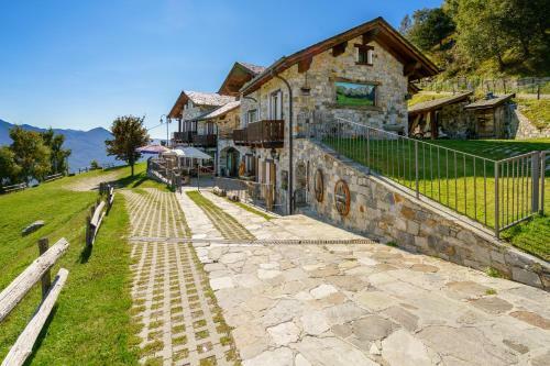 Agroturismo Agriturismo Giacomino