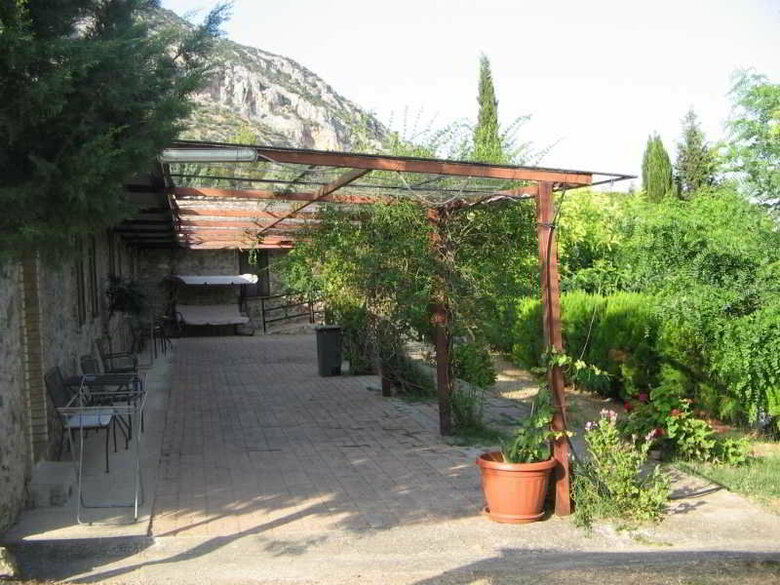 Agroturismo Agriturismo San Fele