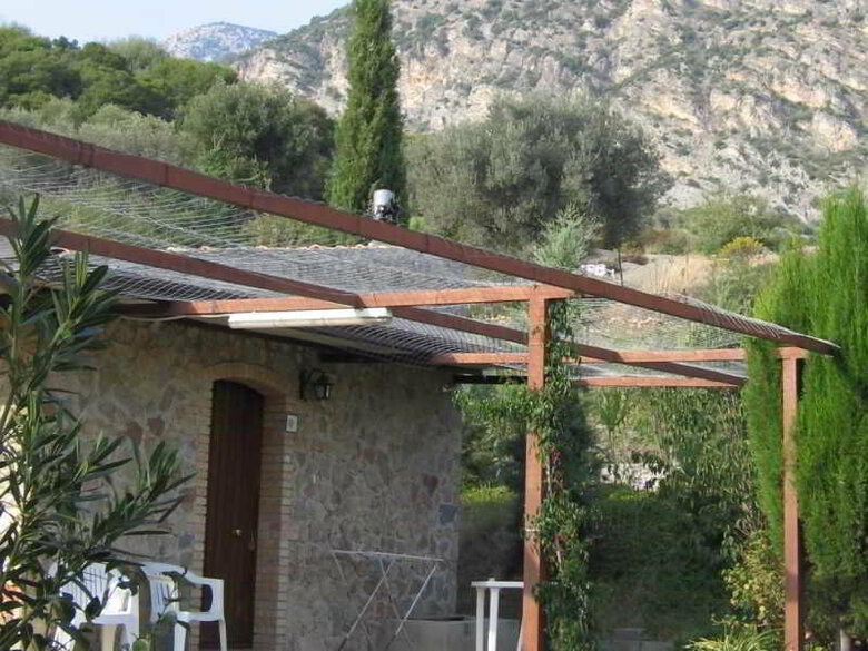 Agroturismo Agriturismo San Fele