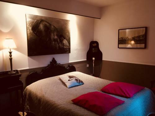 Hotel La Gabeti�re