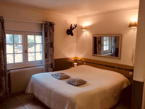 Hotel La Gabeti�re
