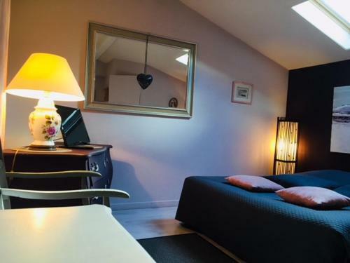 Hotel La Gabeti�re
