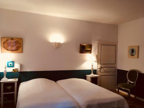 Hotel La Gabeti�re