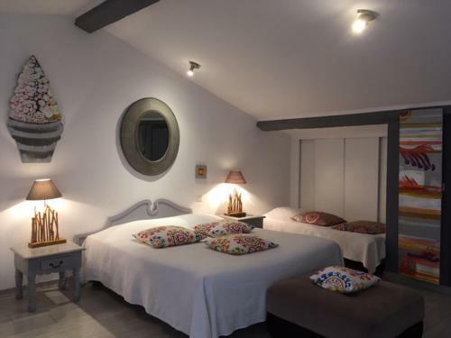 Hotel La Gabeti�re