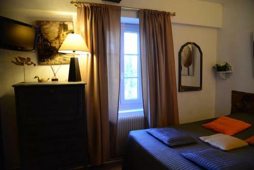 Hotel La Gabeti�re