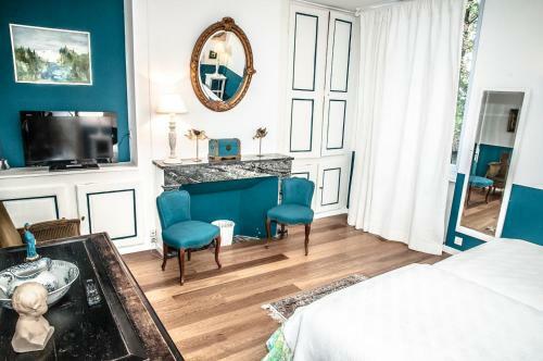 Hotel La Gabeti�re