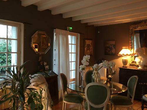 Hotel La Gabeti�re
