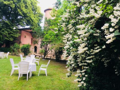 Hotel La Gabeti�re