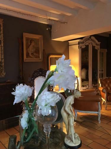 Hotel La Gabeti�re