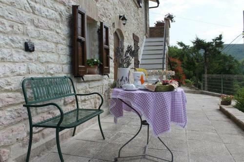 Agroturismo B&B Il Poggetto