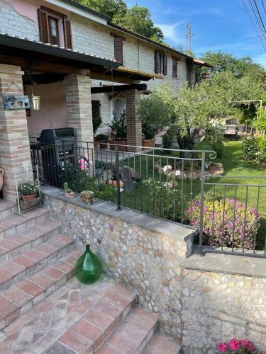 Agroturismo B&B Il Poggetto