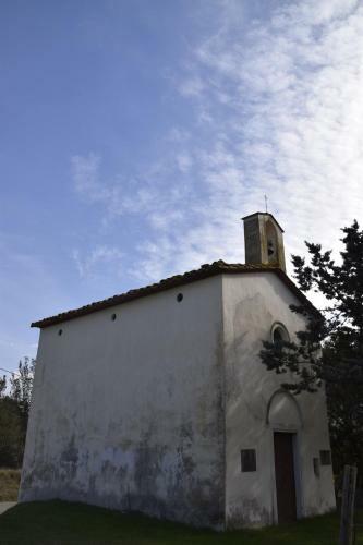 Agroturismo Ca La Tambona