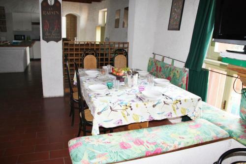 Apartamento Antico Borgo Di Camporeso